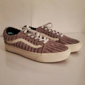 Vans Authentic Comfy Cush(Jumbo Cord) -NWOT W6.5 M5